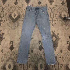 Levi Jeans